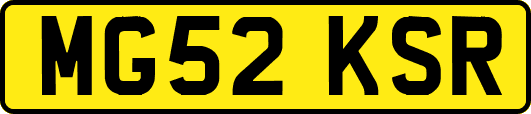 MG52KSR