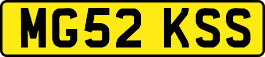 MG52KSS