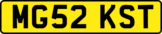 MG52KST