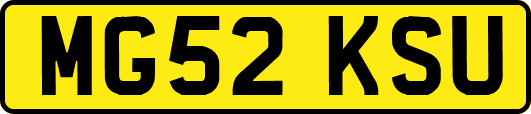 MG52KSU