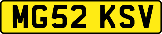 MG52KSV