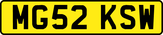 MG52KSW