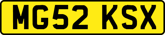MG52KSX