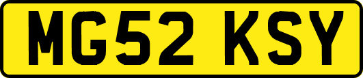 MG52KSY