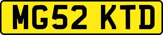 MG52KTD