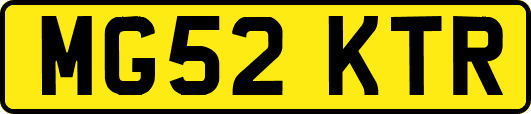 MG52KTR
