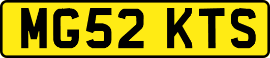 MG52KTS