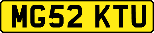 MG52KTU
