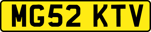 MG52KTV