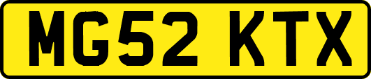 MG52KTX