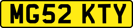 MG52KTY