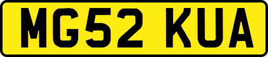 MG52KUA