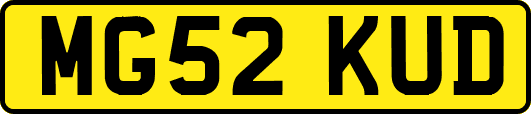 MG52KUD