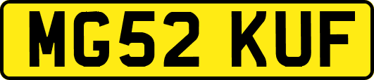 MG52KUF