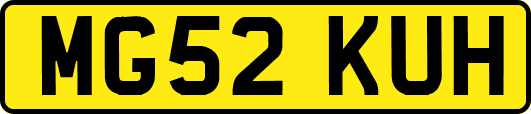 MG52KUH