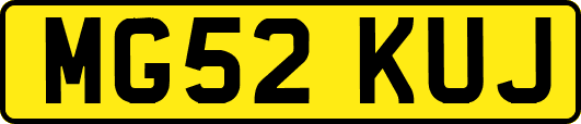 MG52KUJ