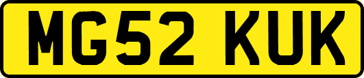 MG52KUK