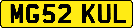 MG52KUL