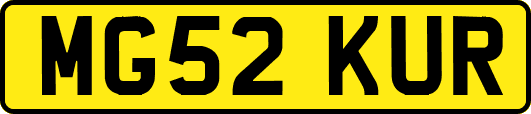 MG52KUR