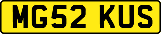 MG52KUS