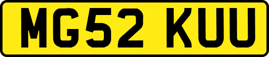 MG52KUU