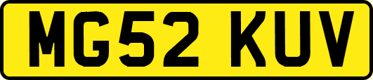 MG52KUV