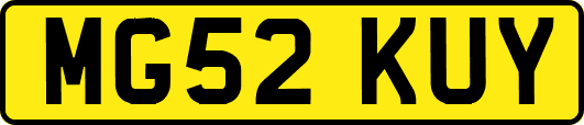 MG52KUY