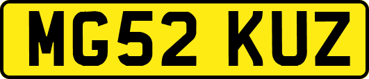 MG52KUZ