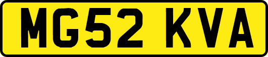 MG52KVA
