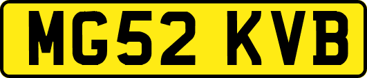 MG52KVB