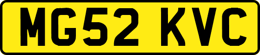 MG52KVC