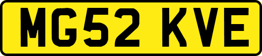 MG52KVE