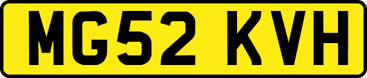 MG52KVH