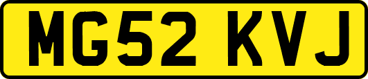 MG52KVJ