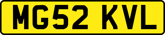 MG52KVL