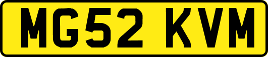 MG52KVM
