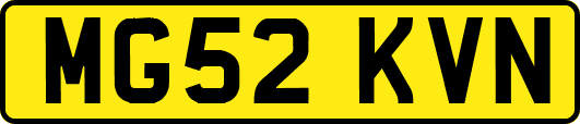 MG52KVN
