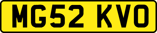 MG52KVO