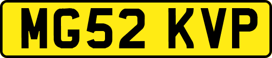 MG52KVP