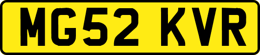 MG52KVR