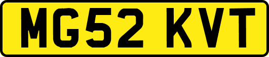 MG52KVT