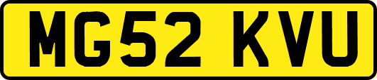 MG52KVU