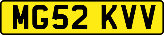 MG52KVV