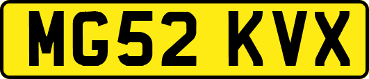 MG52KVX