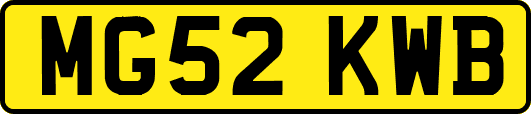 MG52KWB