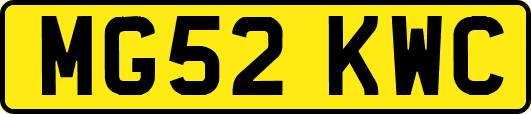 MG52KWC