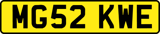 MG52KWE