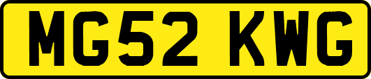 MG52KWG