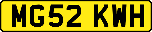 MG52KWH