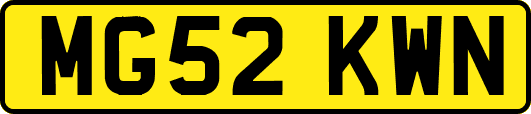 MG52KWN